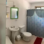 Cabanas Jabi