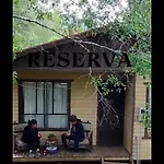 Cabanas Jabi
