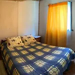 Cabanas Jabi