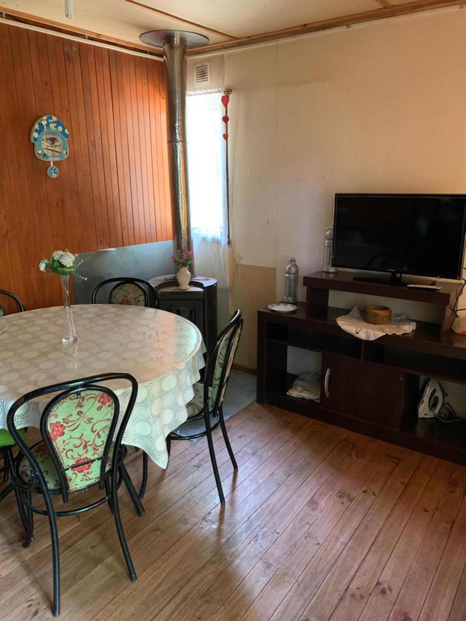 Apartamento Jabi *