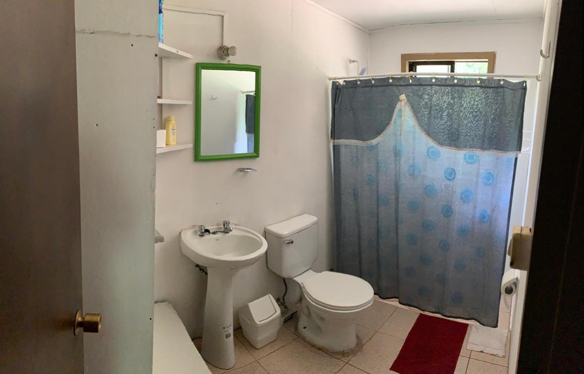 Jabi Apartamento Pucón